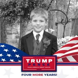 Meet your Posher, Tyler